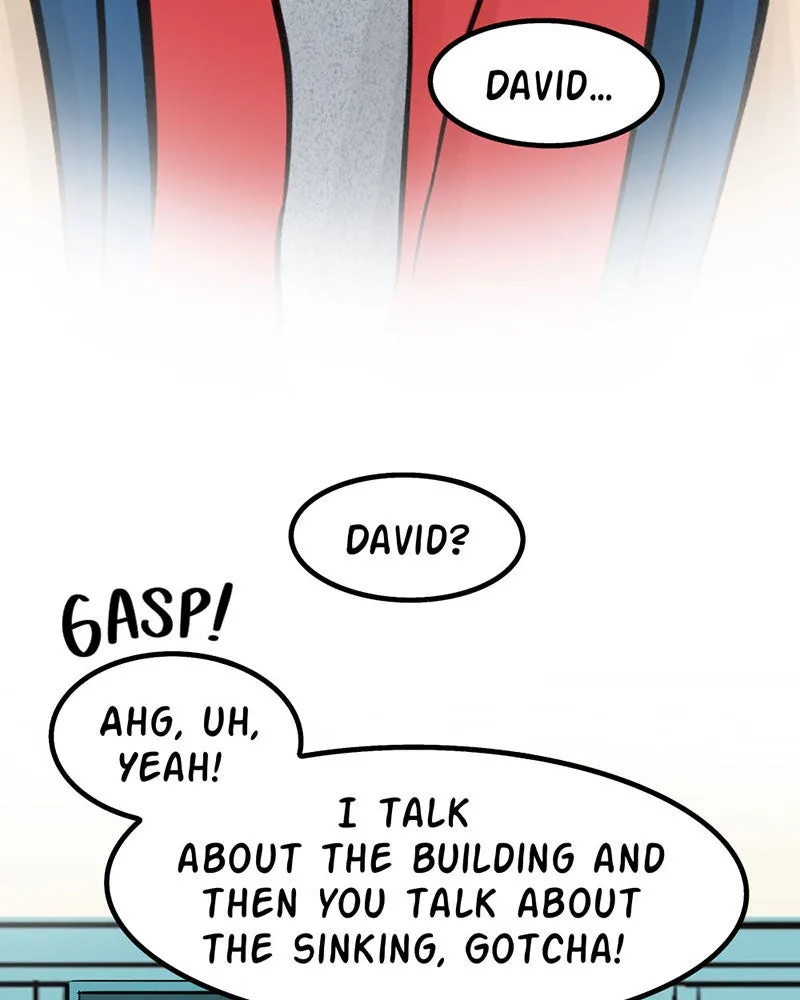Jackson's Diary Chapter 113 page 42 - 