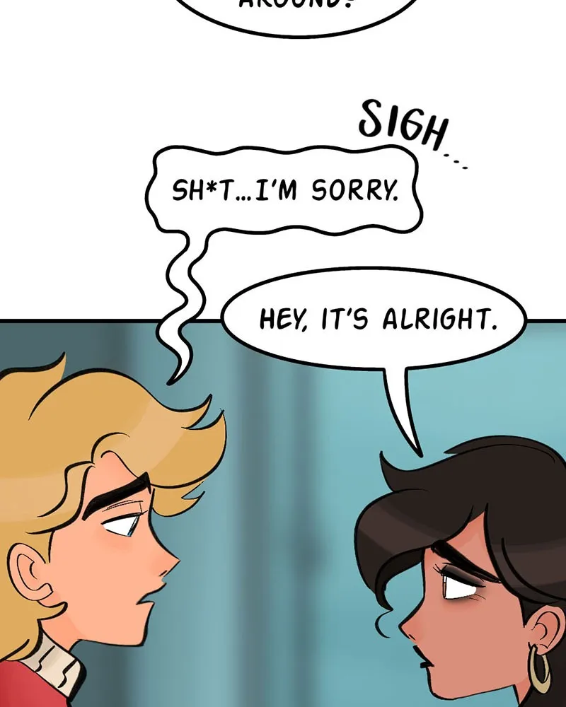 Jackson's Diary Chapter 113 page 44 - 