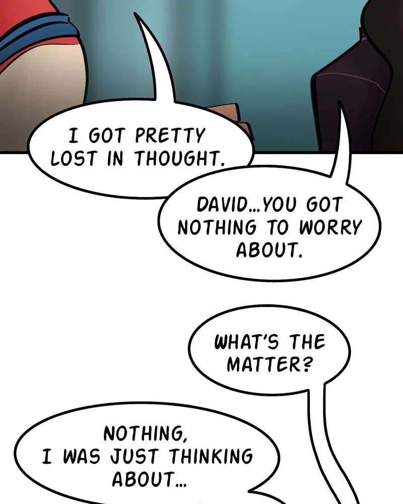 Jackson's Diary Chapter 113 page 45 - 