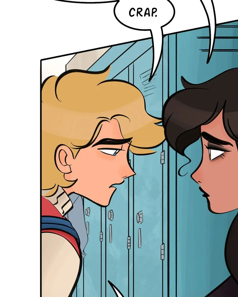 Jackson's Diary Chapter 113 page 46 - 