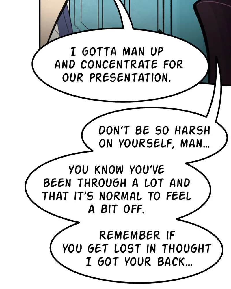 Jackson's Diary Chapter 113 page 47 - 