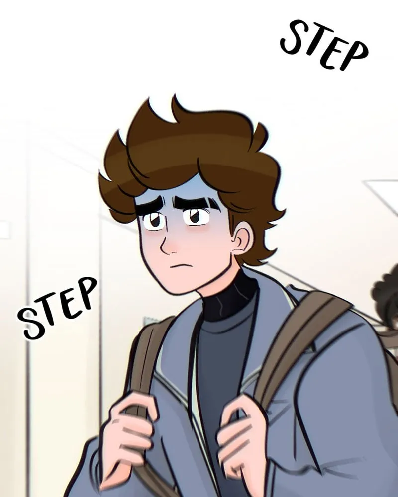 Jackson's Diary Chapter 113 page 50 - 