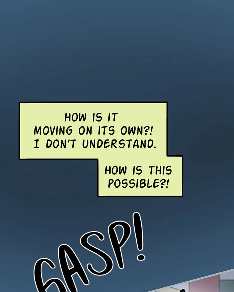 Jackson's Diary Chapter 113 page 6 - 