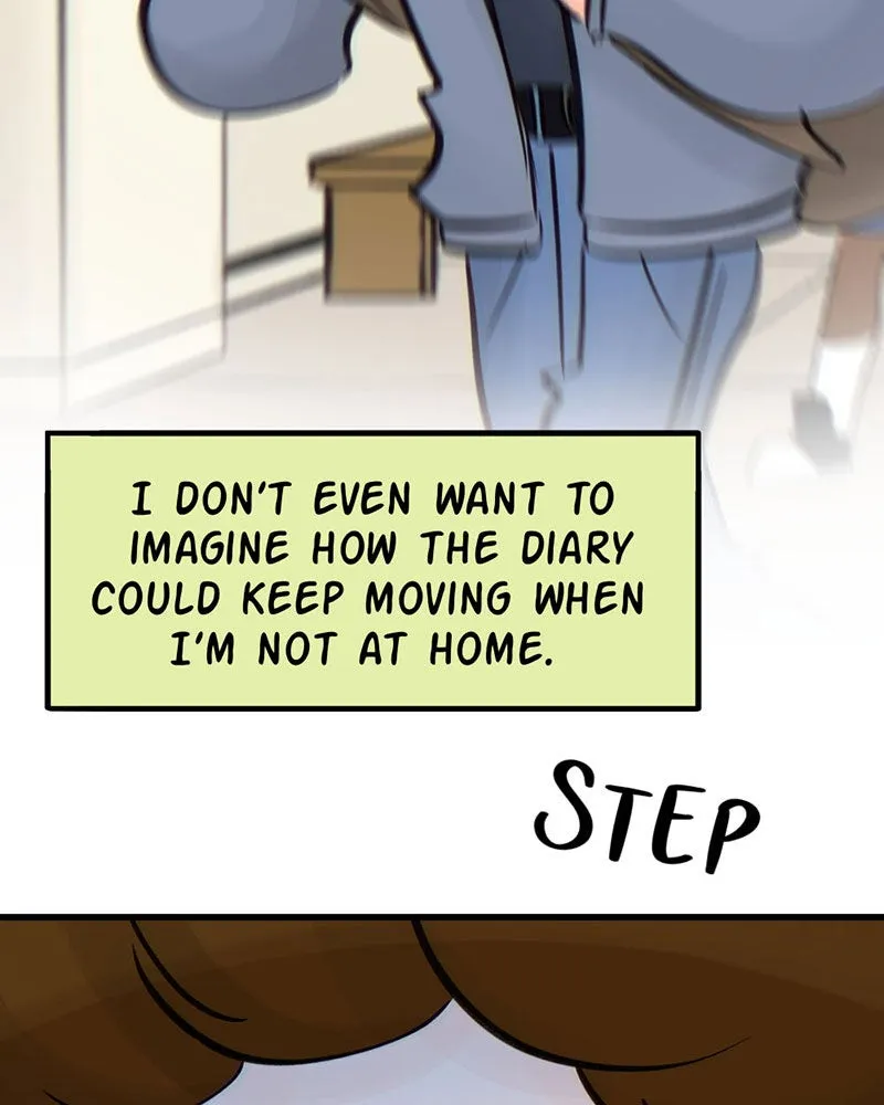 Jackson's Diary Chapter 113 page 51 - 