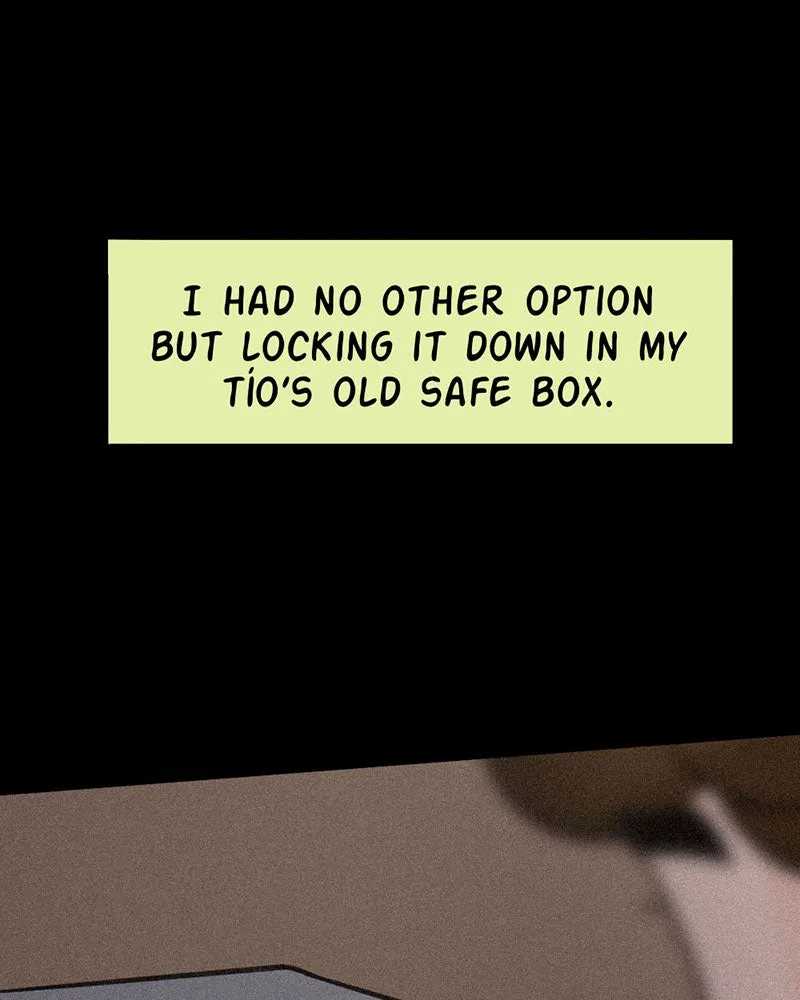 Jackson's Diary Chapter 113 page 53 - 