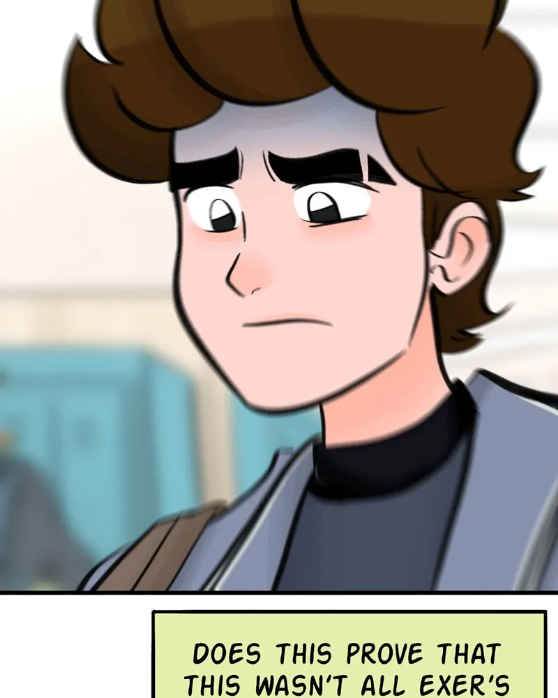 Jackson's Diary Chapter 113 page 58 - 