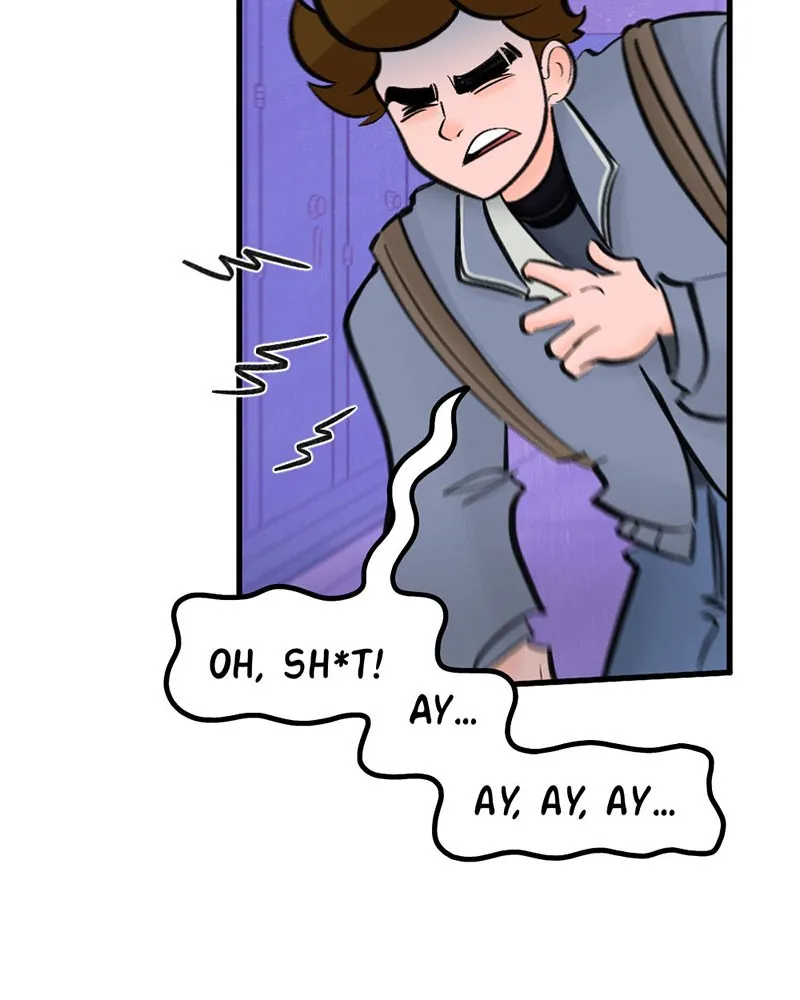 Jackson's Diary Chapter 113 page 60 - 