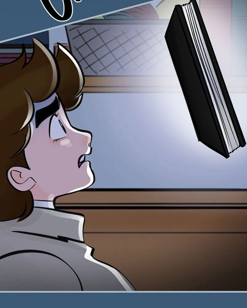 Jackson's Diary Chapter 113 page 7 - 