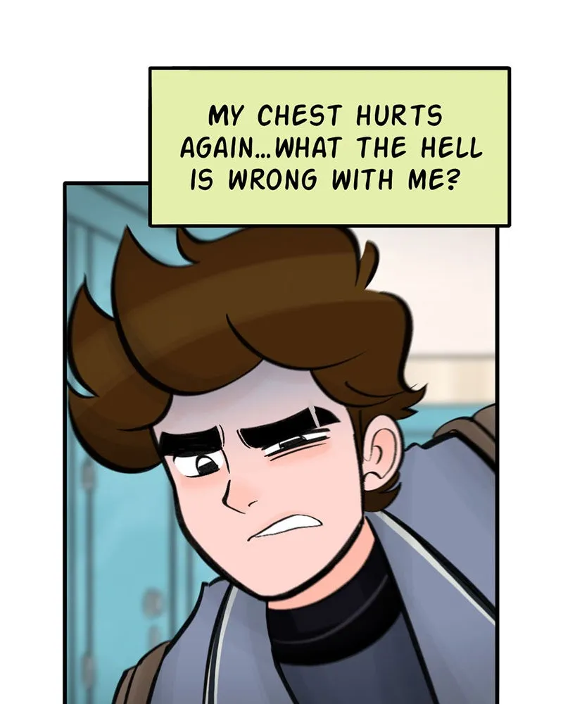 Jackson's Diary Chapter 113 page 61 - 