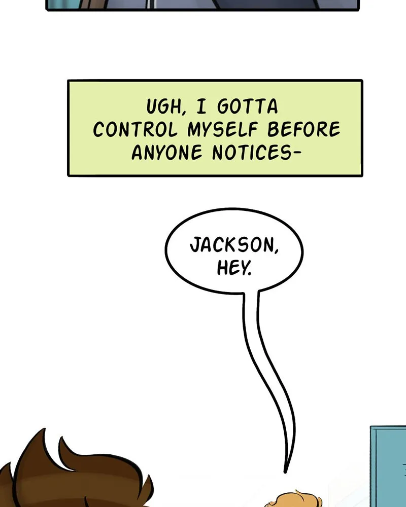Jackson's Diary Chapter 113 page 62 - 