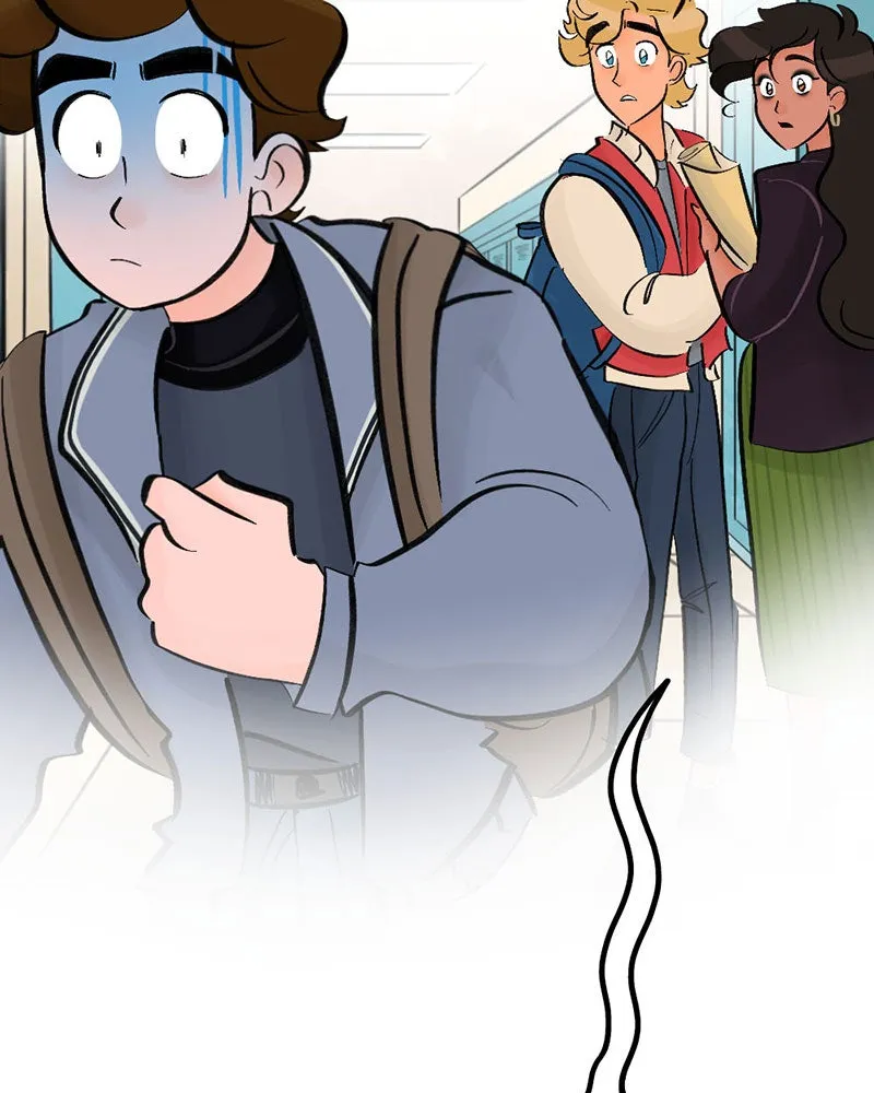 Jackson's Diary Chapter 113 page 63 - 