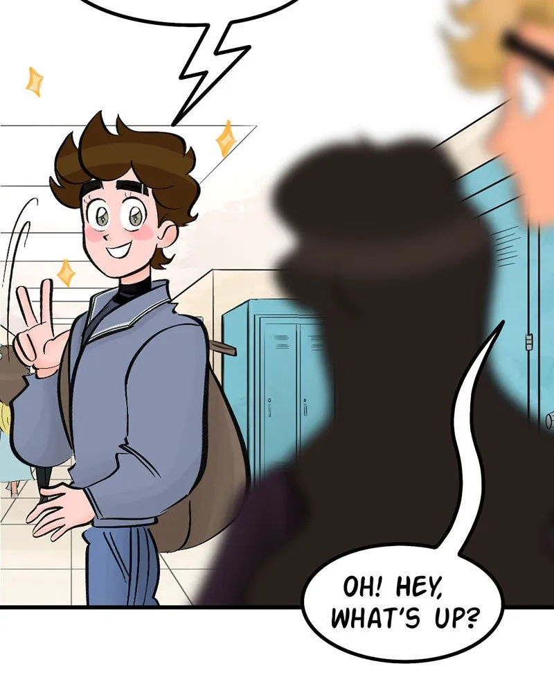 Jackson's Diary Chapter 113 page 65 - 