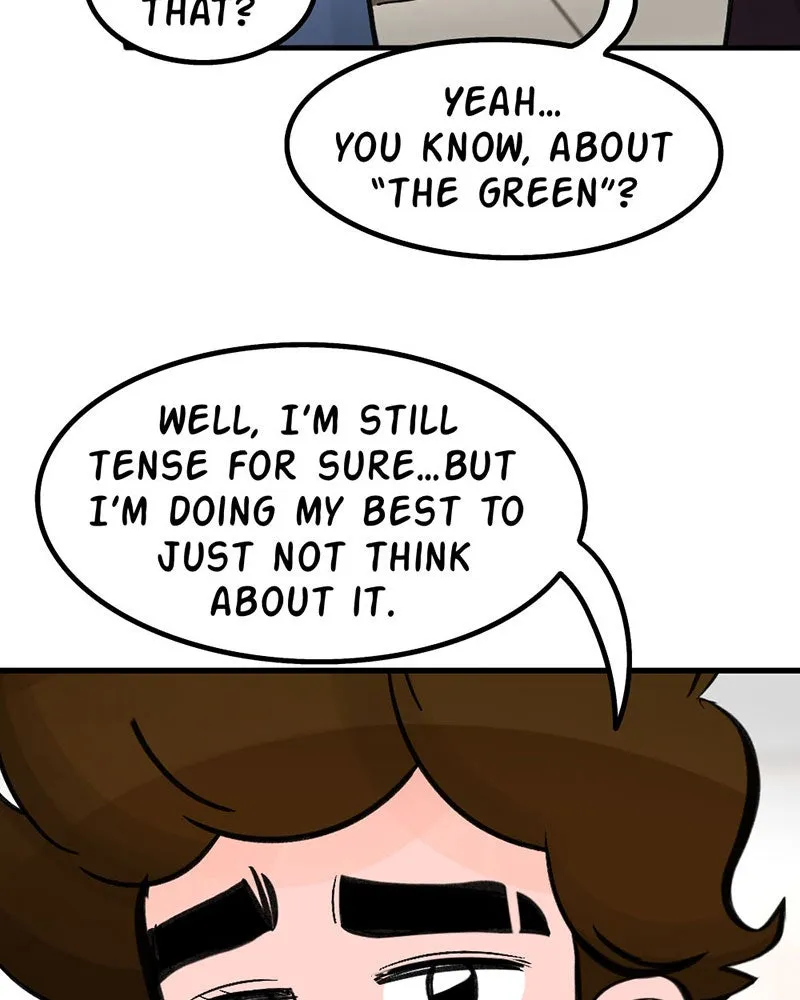 Jackson's Diary Chapter 113 page 69 - 
