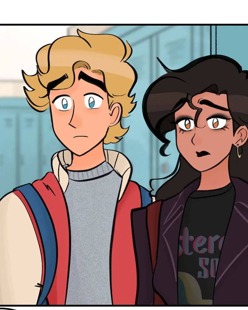 Jackson's Diary Chapter 113 page 71 - 