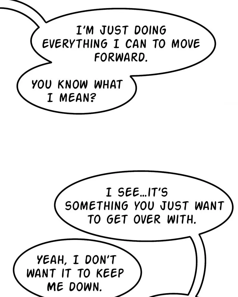 Jackson's Diary Chapter 113 page 72 - 