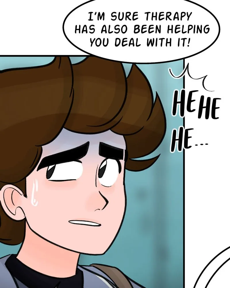 Jackson's Diary Chapter 113 page 74 - 