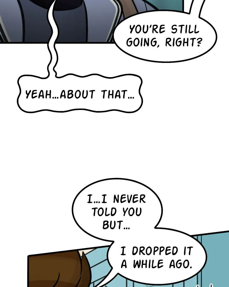 Jackson's Diary Chapter 113 page 75 - 