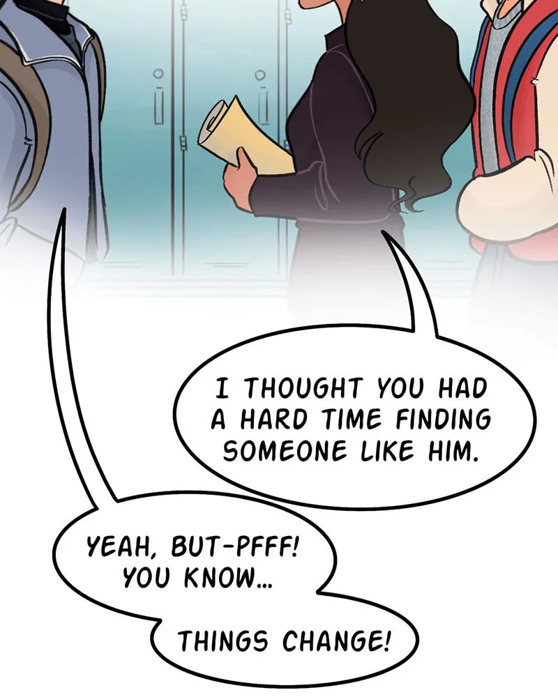 Jackson's Diary Chapter 113 page 78 - 