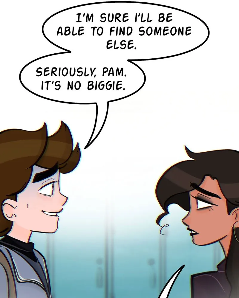 Jackson's Diary Chapter 113 page 79 - 