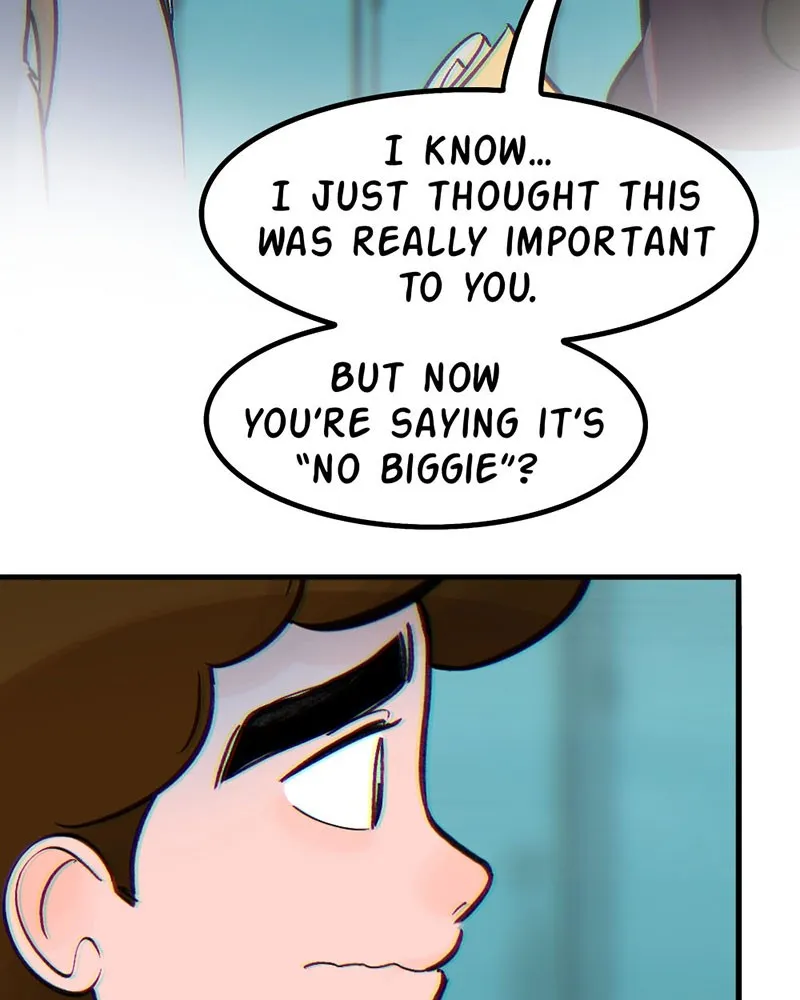 Jackson's Diary Chapter 113 page 80 - 