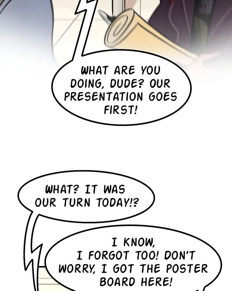 Jackson's Diary Chapter 113 page 83 - 