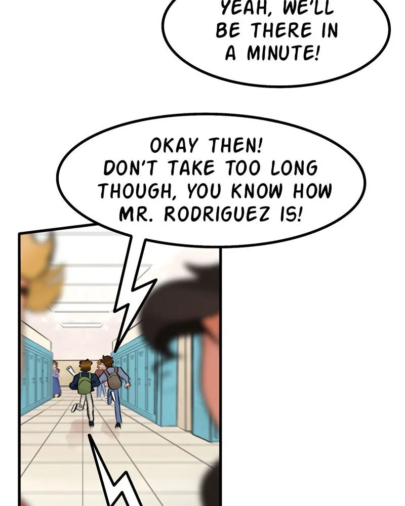 Jackson's Diary Chapter 113 page 86 - 