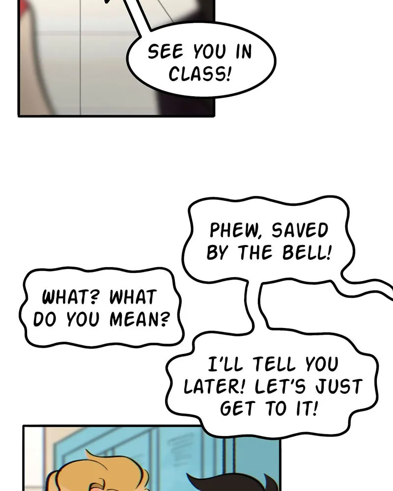 Jackson's Diary Chapter 113 page 87 - 
