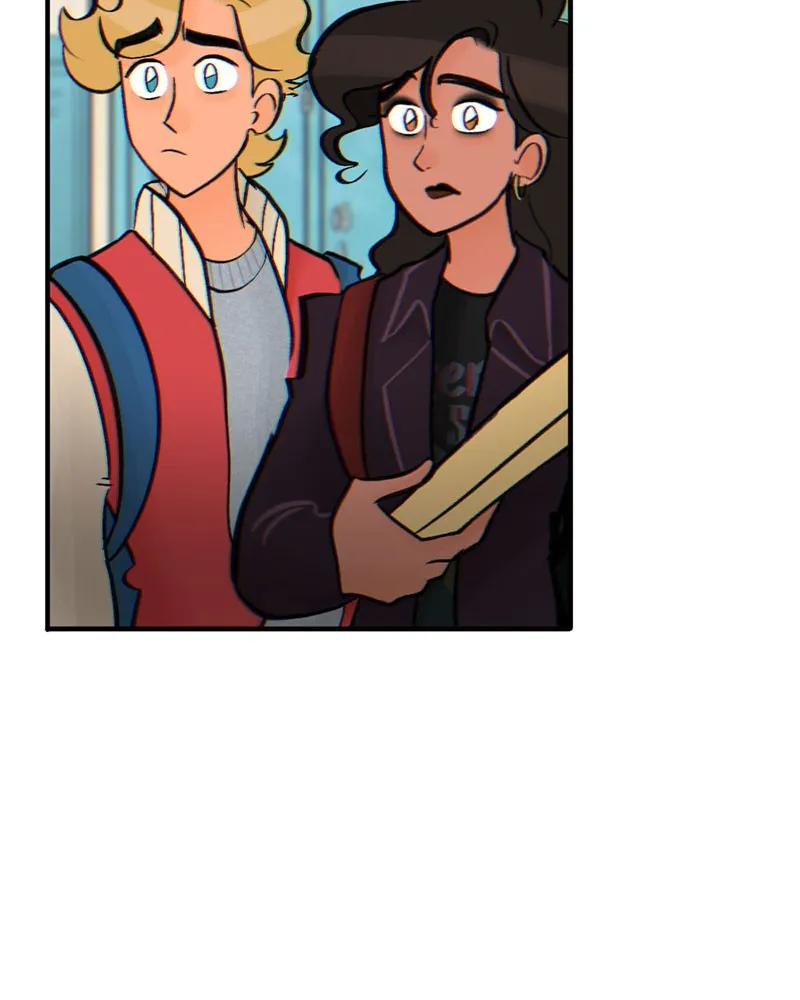 Jackson's Diary Chapter 113 page 88 - 