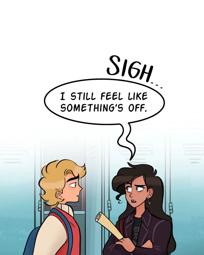 Jackson's Diary Chapter 113 page 89 - 