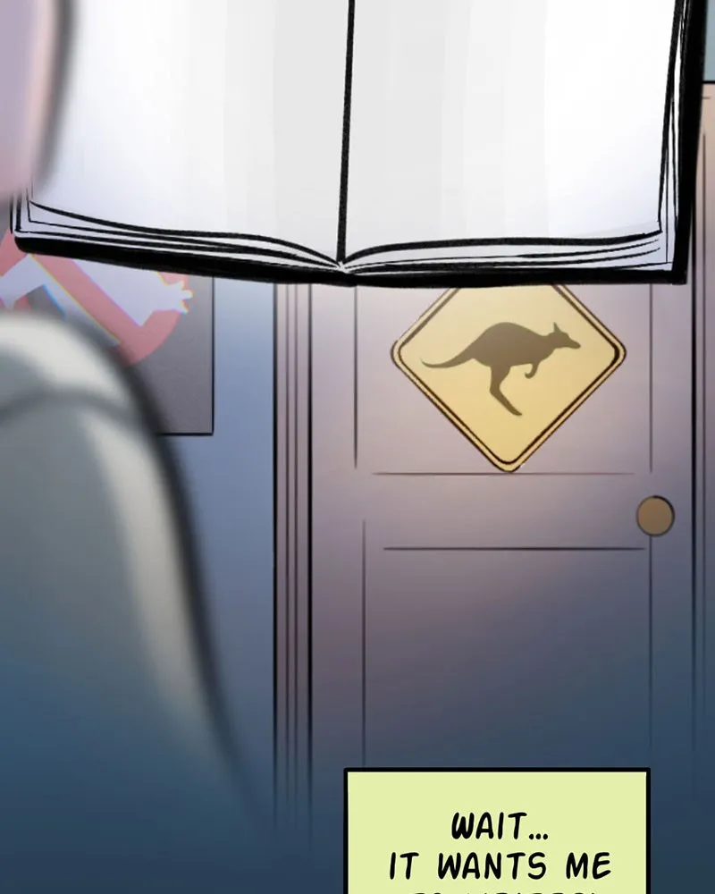 Jackson's Diary Chapter 113 page 10 - 