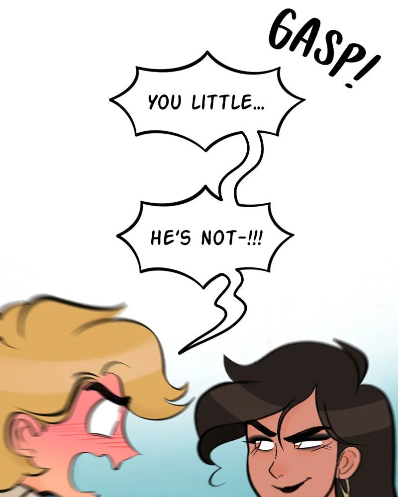 Jackson's Diary Chapter 113 page 92 - 