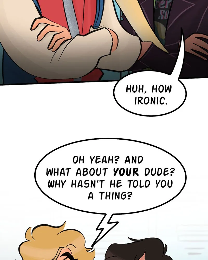 Jackson's Diary Chapter 113 page 95 - 