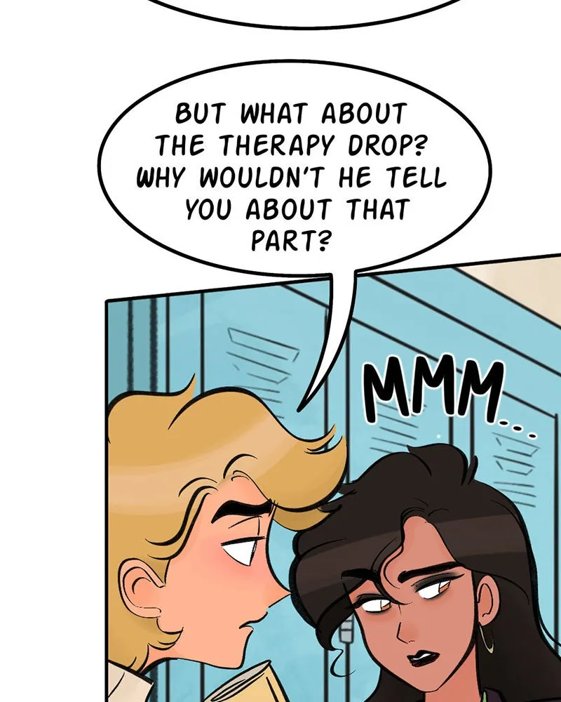 Jackson's Diary Chapter 113 page 97 - 