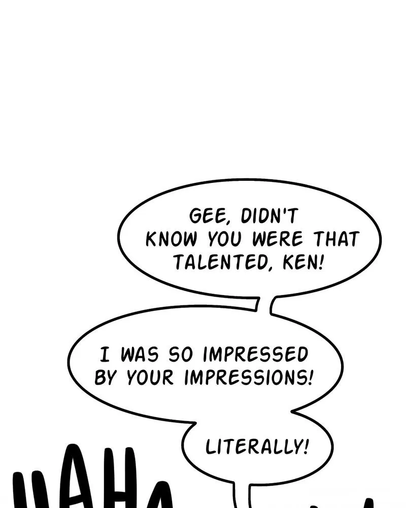 Jackson's Diary Chapter 114 page 1 - 