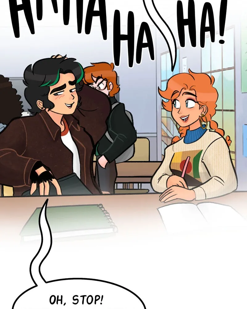Jackson's Diary Chapter 114 page 2 - 