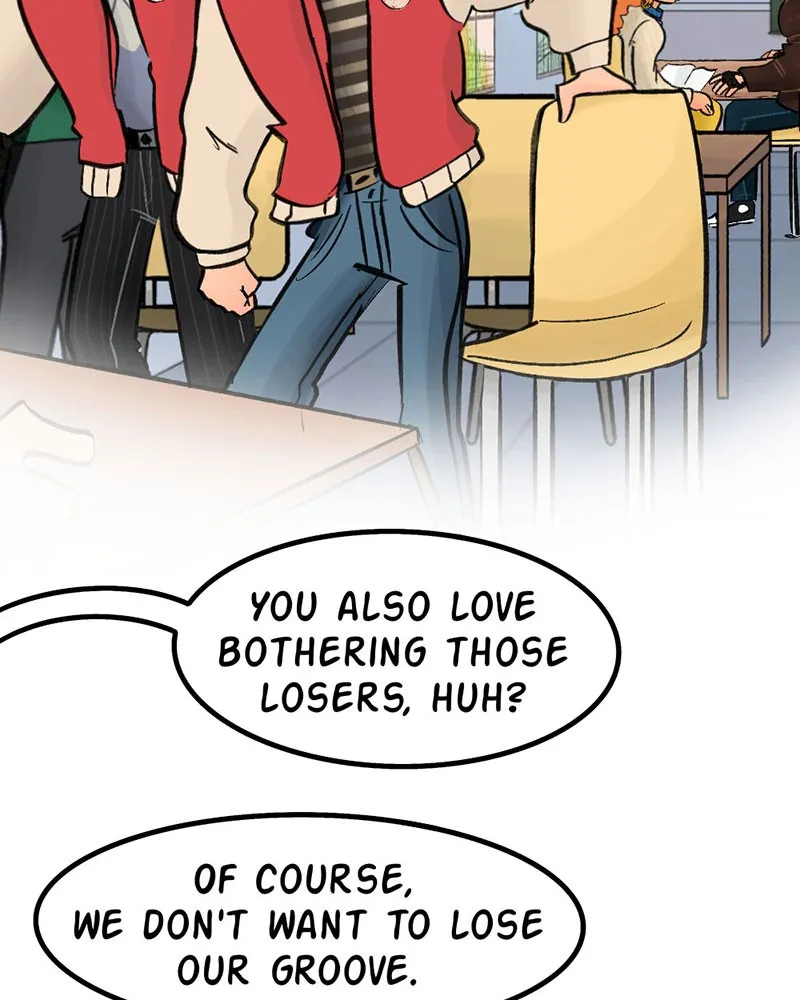 Jackson's Diary Chapter 114 page 11 - 
