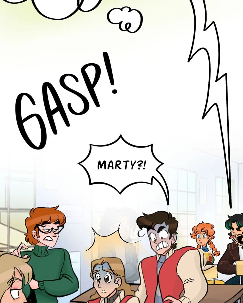 Jackson's Diary Chapter 114 page 14 - 