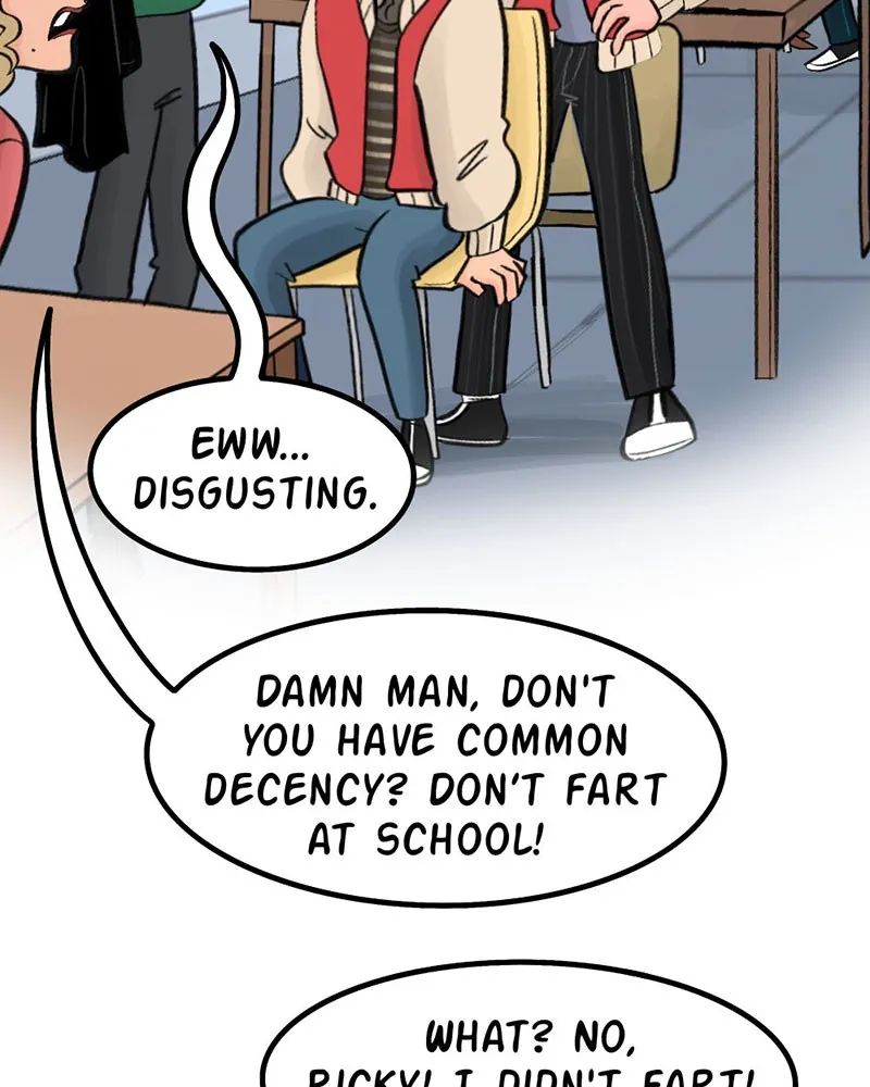 Jackson's Diary Chapter 114 page 15 - 