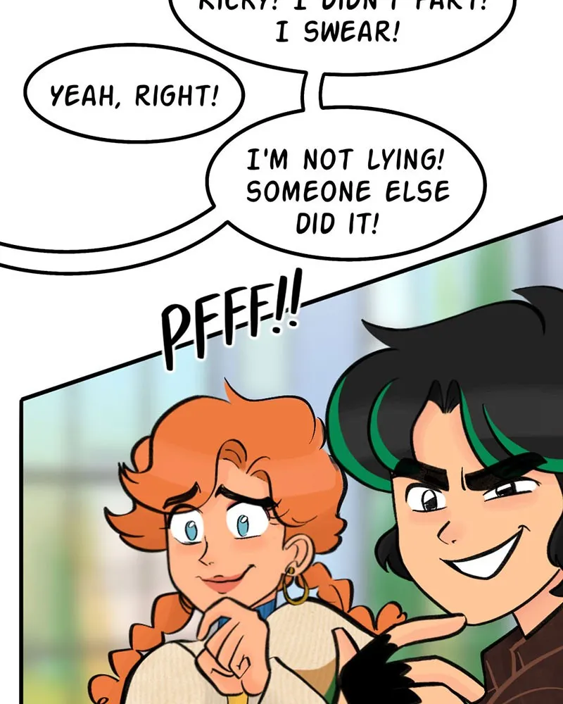 Jackson's Diary Chapter 114 page 16 - 