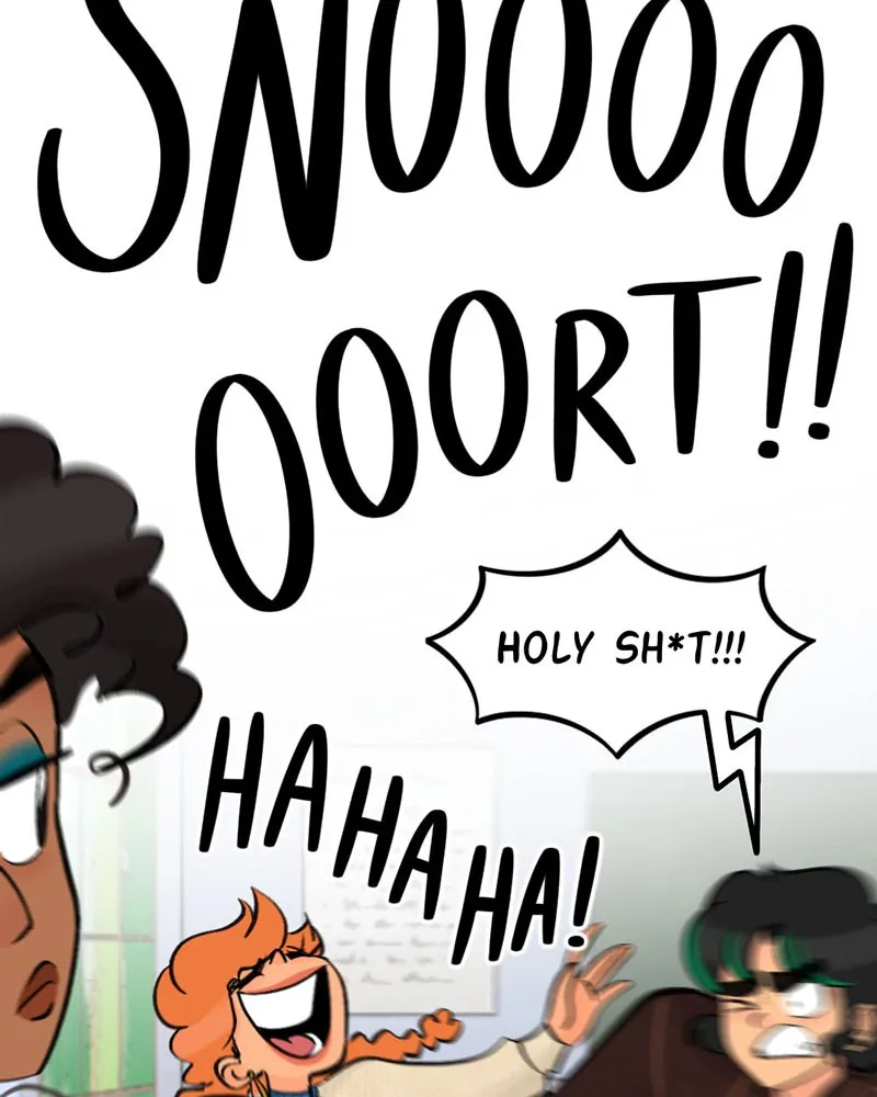 Jackson's Diary Chapter 114 page 18 - 