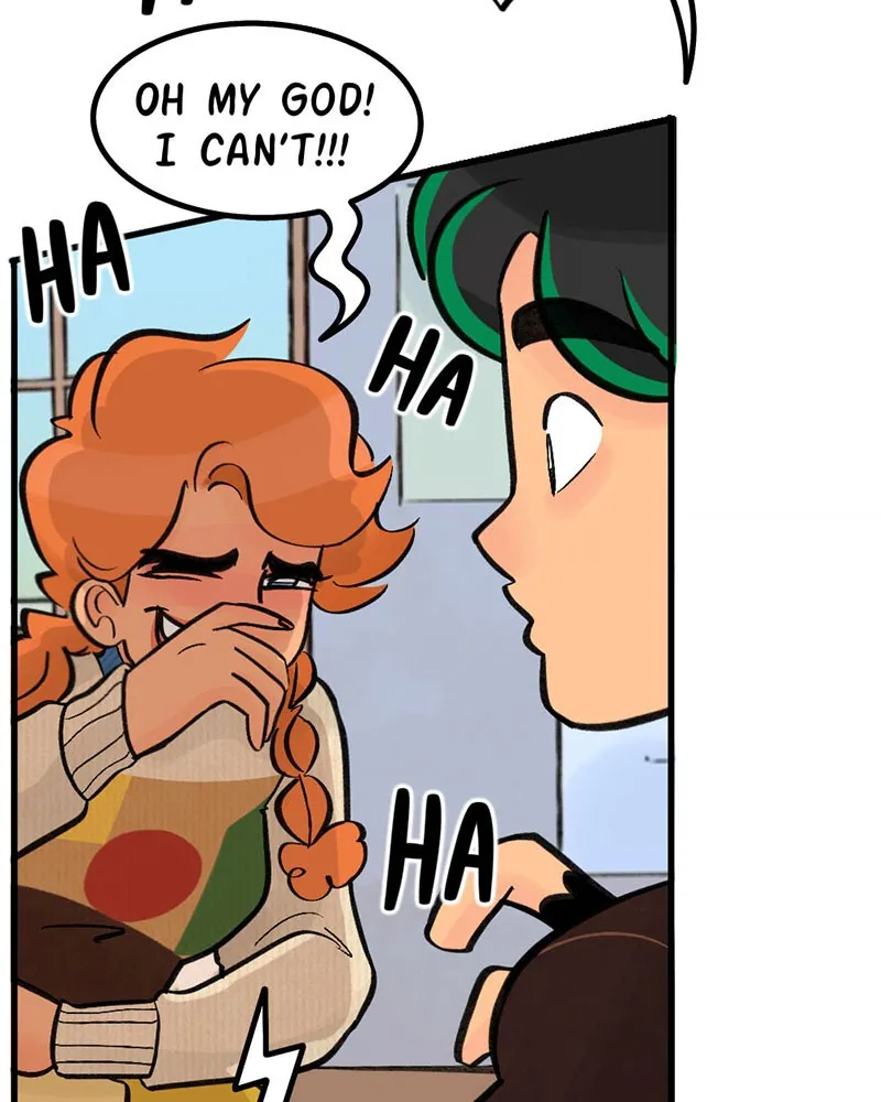 Jackson's Diary Chapter 114 page 20 - 