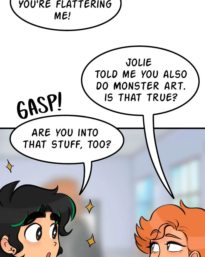 Jackson's Diary Chapter 114 page 3 - 