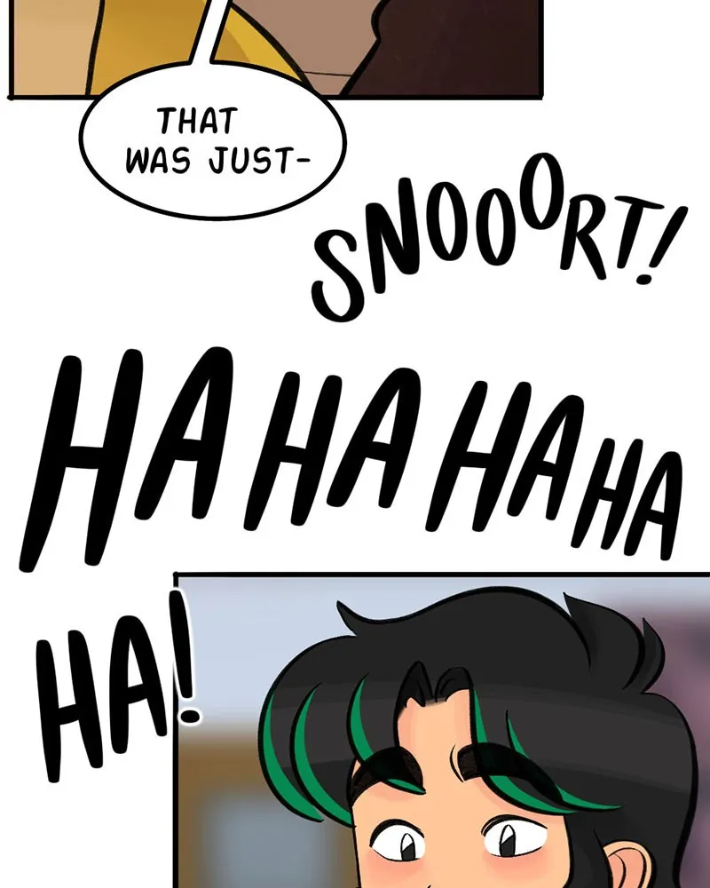 Jackson's Diary Chapter 114 page 21 - 