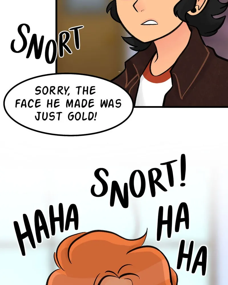 Jackson's Diary Chapter 114 page 22 - 