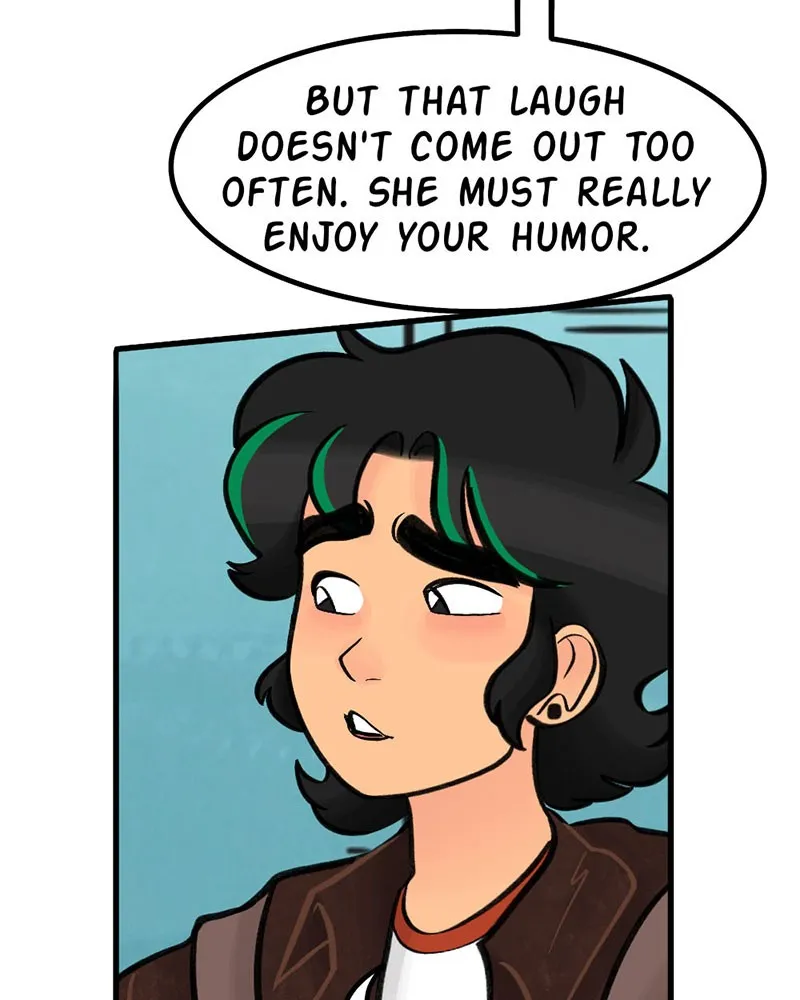 Jackson's Diary Chapter 114 page 26 - 