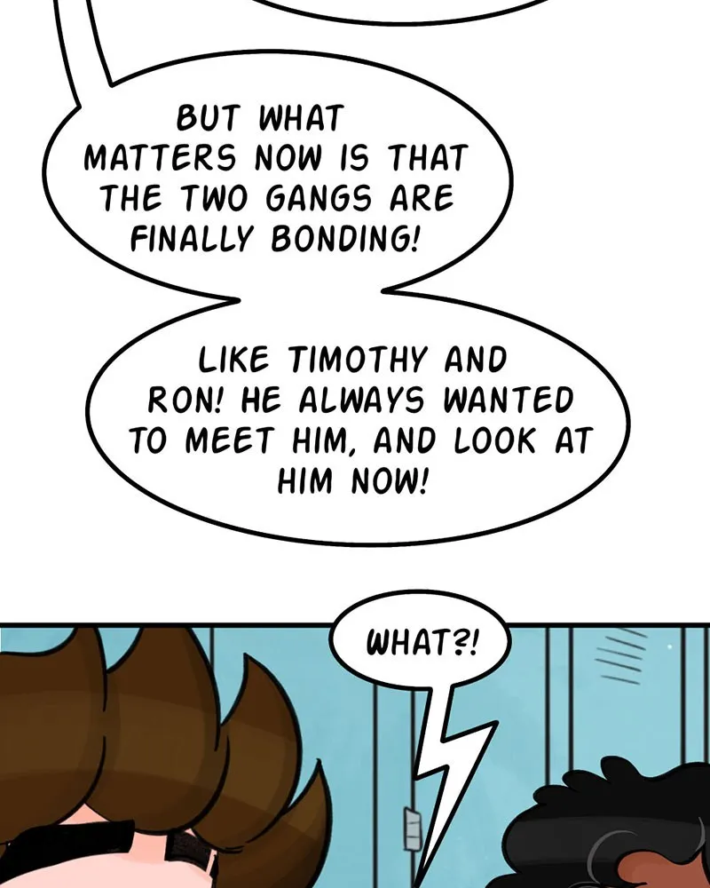 Jackson's Diary Chapter 114 page 31 - 