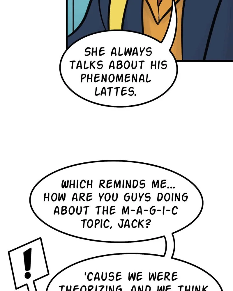 Jackson's Diary Chapter 114 page 34 - 