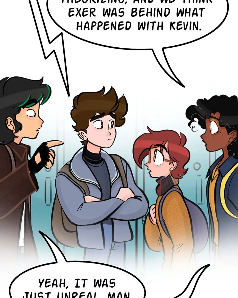 Jackson's Diary Chapter 114 page 35 - 