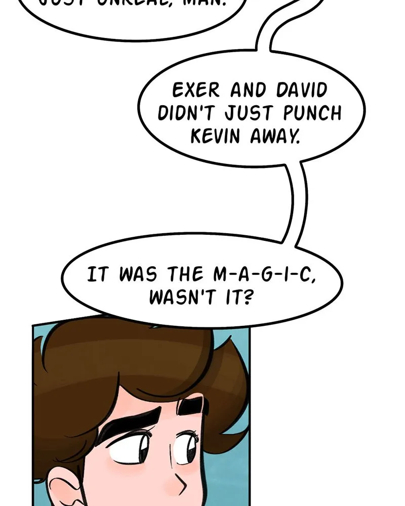 Jackson's Diary Chapter 114 page 36 - 
