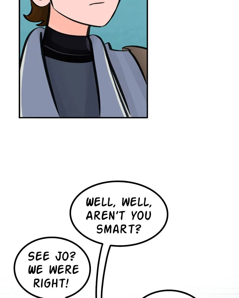 Jackson's Diary Chapter 114 page 37 - 